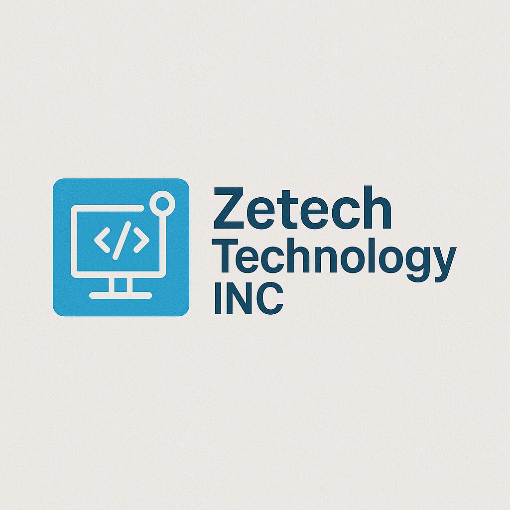 Zetech Technology INC